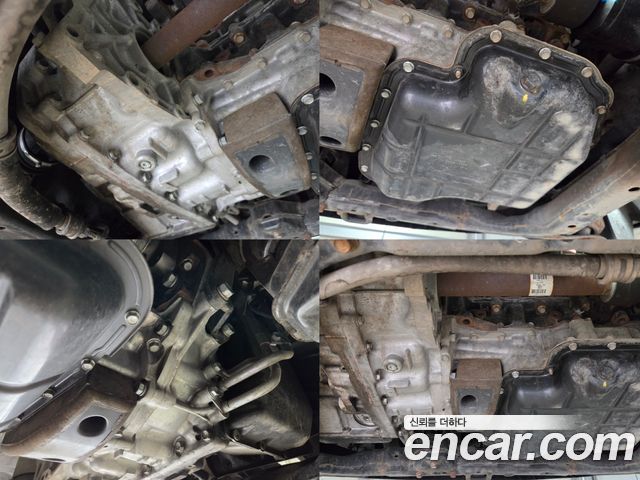 Hyundai Veracruz 2012 — photo 2