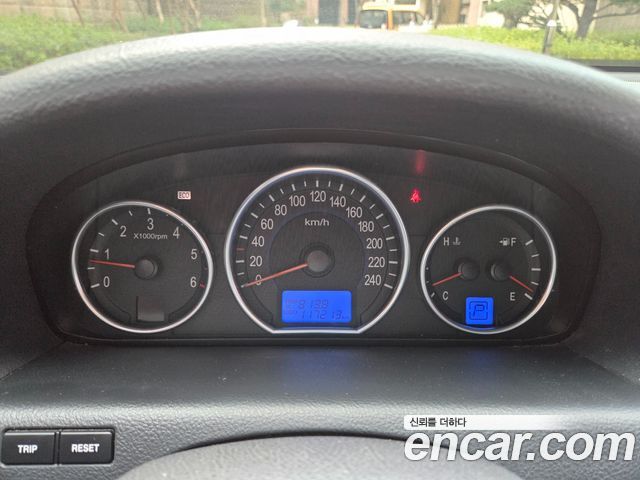 Hyundai Veracruz 2012 — photo 12