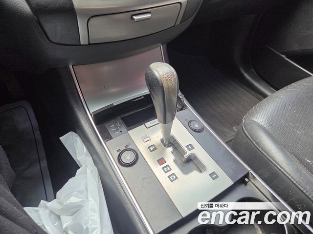 Hyundai Veracruz 2012 — photo 14