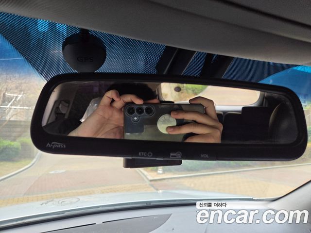 Hyundai Veracruz 2012 — photo 16