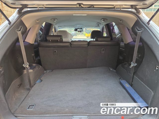 Hyundai Veracruz 2012 — photo 17