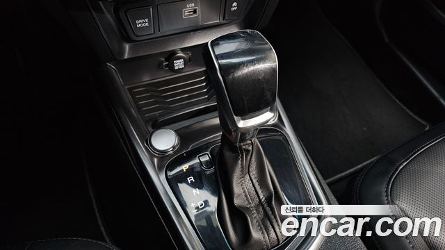 KG Mobility TIBOLI 2021 — photo 9