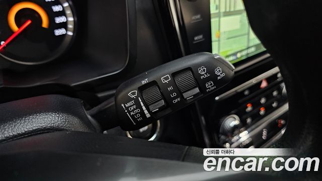 KG Mobility TIBOLI 2021 — photo 18