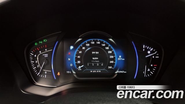 Hyundai Santafe 2019 — photo 8
