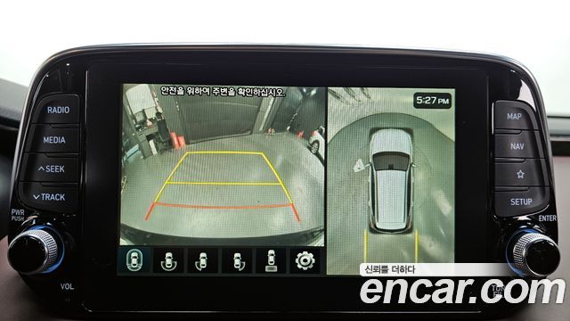 Hyundai Santafe 2019 — photo 15