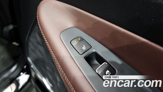 Hyundai Santafe 2019 — photo 19