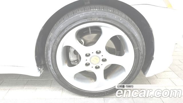 Lexus IS 2010 — photo 5