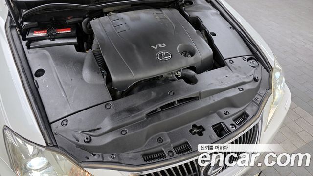 Lexus IS 2010 — photo 6