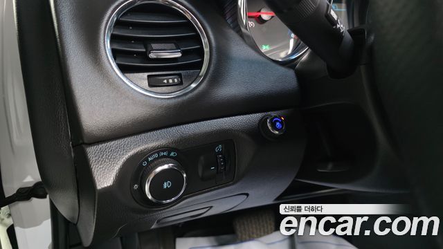 Chevrolet Korea Cruze 2014 — photo 17