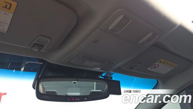 Chevrolet Korea Cruze 2014 — photo 19