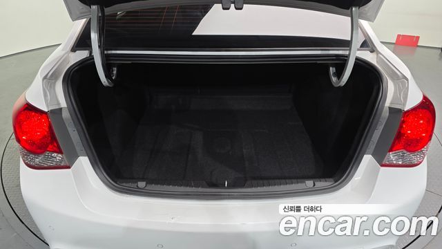 Chevrolet Korea Cruze 2014 — photo 20