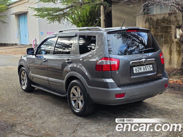 Kia Mohave 2014 — photo 6