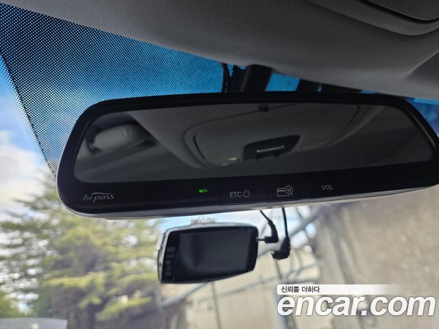 Kia Mohave 2014 — photo 9