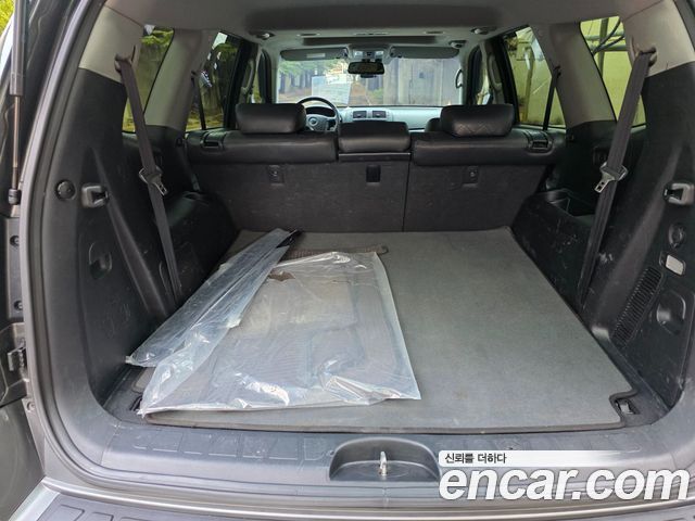 Kia Mohave 2014 — photo 15