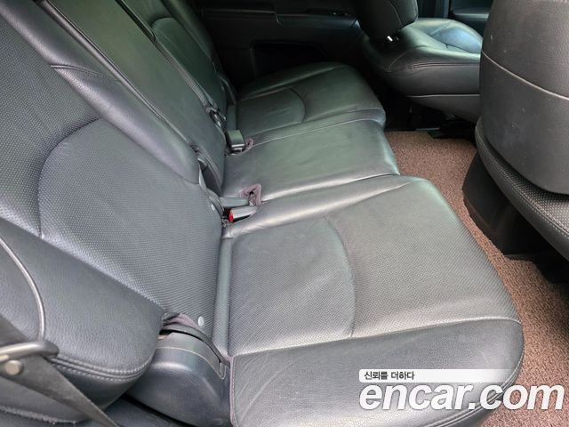 Kia Mohave 2014 — photo 17