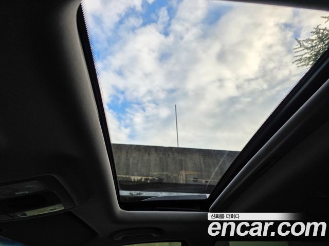 Kia Mohave 2014 — photo 20