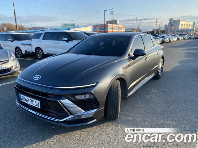 Hyundai Sonata 2024 — photo 2