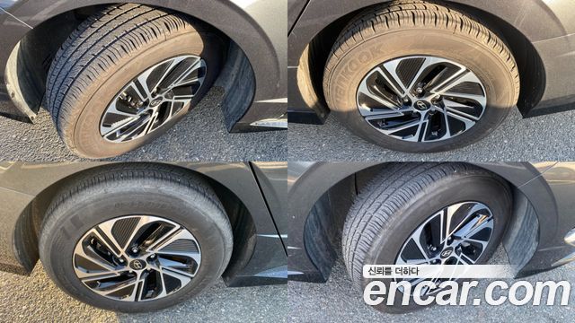 Hyundai Sonata 2024 — photo 5