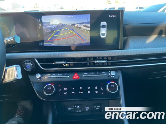 Hyundai Sonata 2024 — photo 10