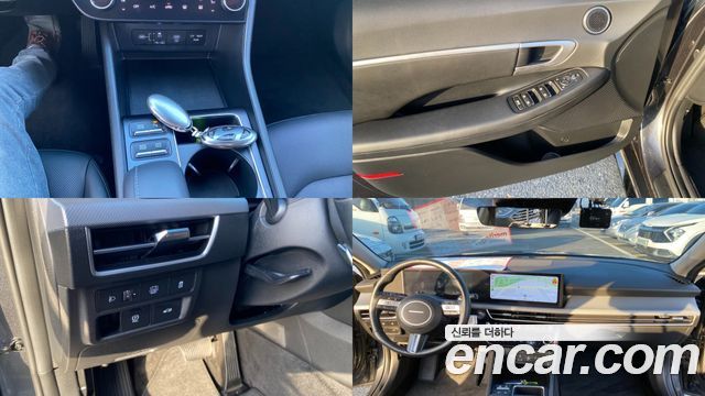 Hyundai Sonata 2024 — photo 11