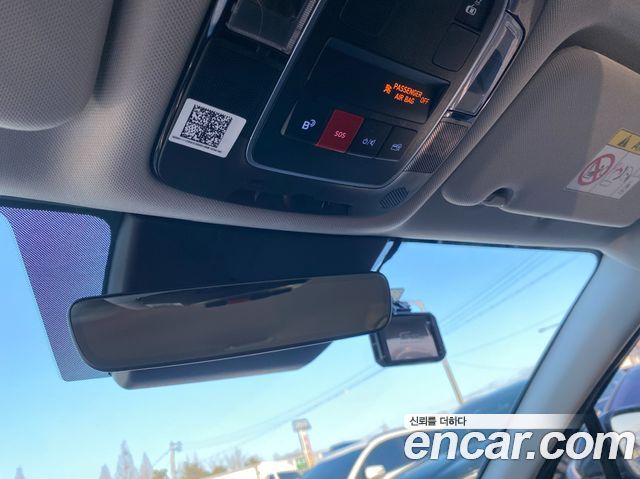 Hyundai Sonata 2024 — photo 12