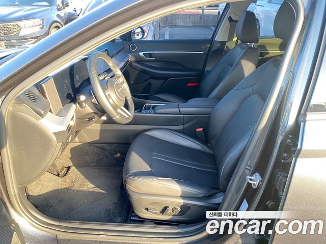 Hyundai Sonata 2024 — photo 13