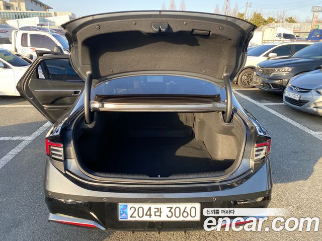 Hyundai Sonata 2024 — photo 15