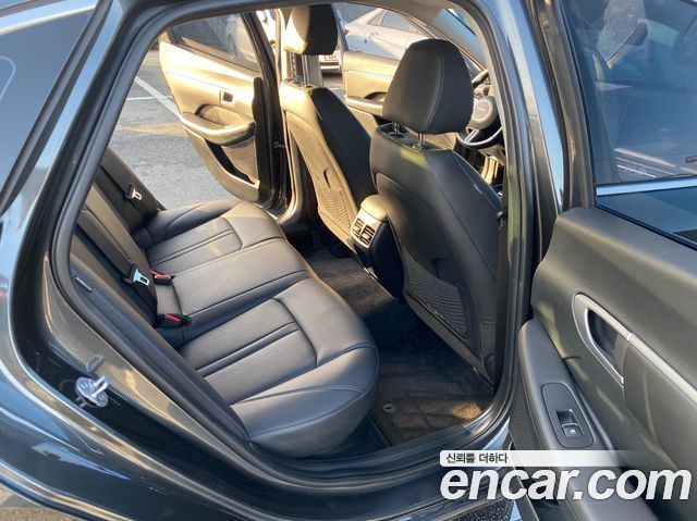 Hyundai Sonata 2024 — photo 16