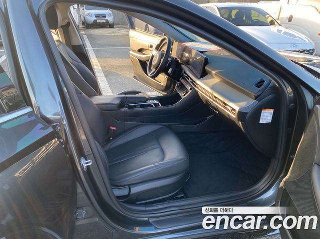 Hyundai Sonata 2024 — photo 17
