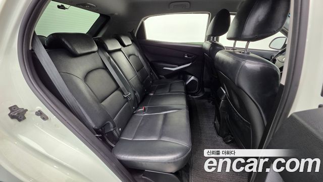 KG Mobility KORANDO 2015 — photo 19