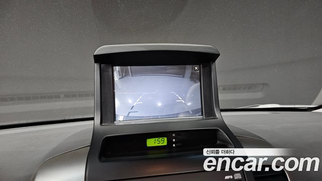Kia Canival 2011 — photo 12