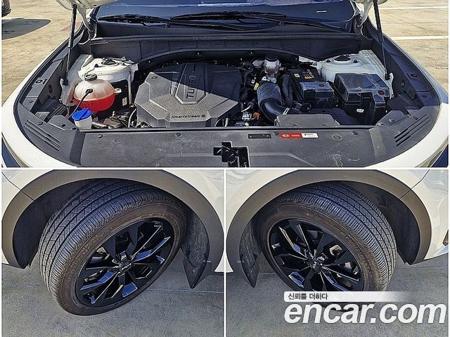 Kia Sorento 2021 — photo 8