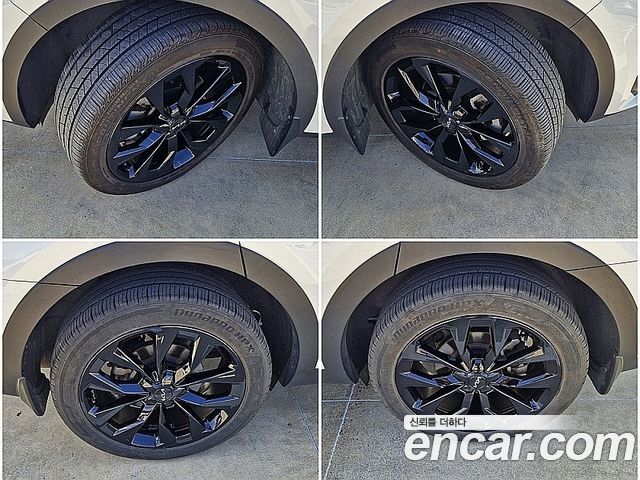 Kia Sorento 2021 — photo 9
