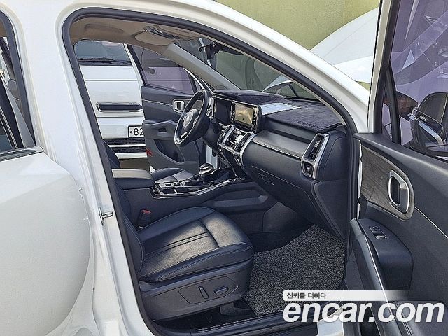 Kia Sorento 2021 — photo 10