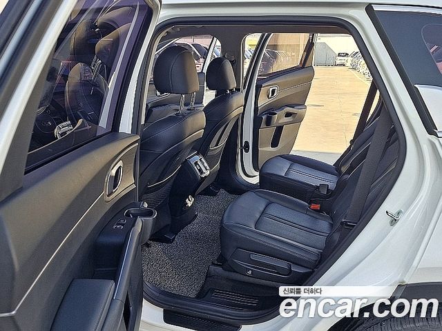 Kia Sorento 2021 — photo 11