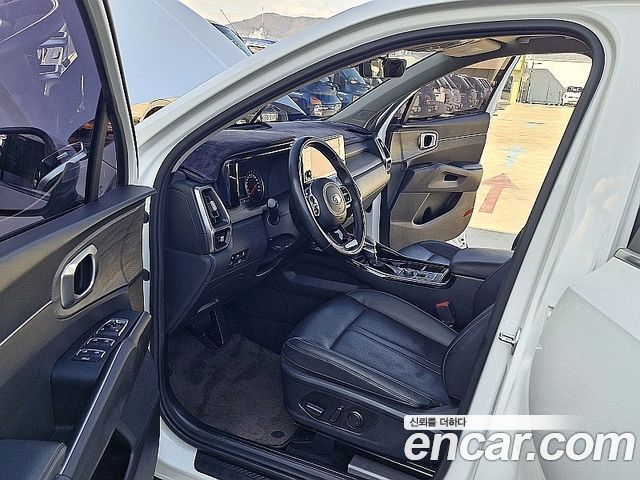 Kia Sorento 2021 — photo 12