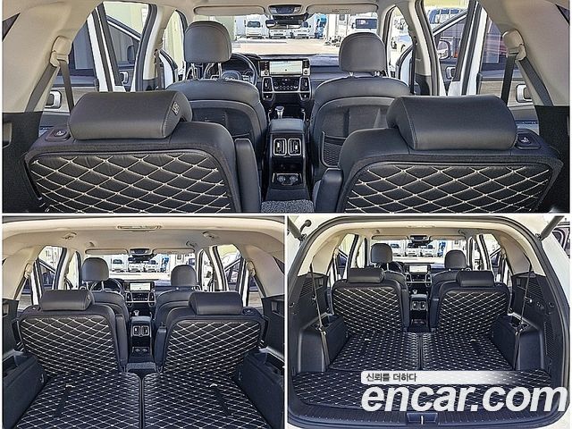 Kia Sorento 2021 — photo 15