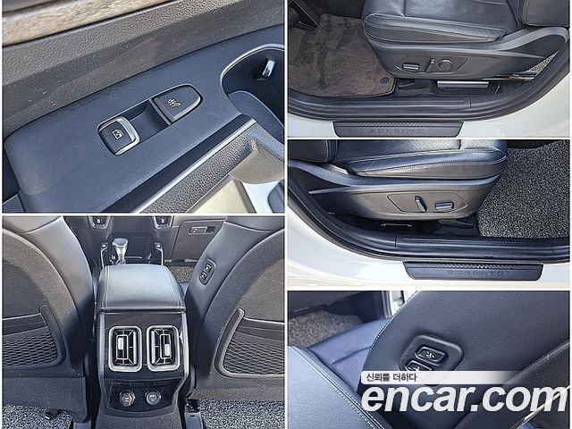 Kia Sorento 2021 — photo 16