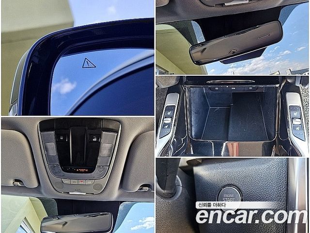 Kia Sorento 2021 — photo 17