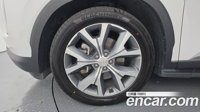 Hyundai Palisade 2019 — photo 5