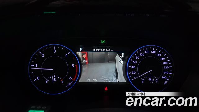Hyundai Palisade 2019 — photo 8