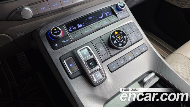 Hyundai Palisade 2019 — photo 9