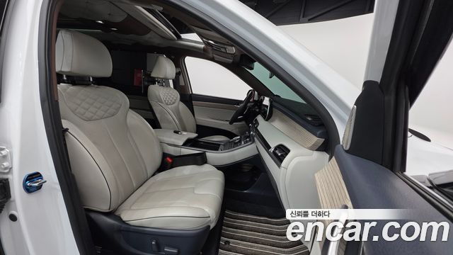 Hyundai Palisade 2019 — photo 10