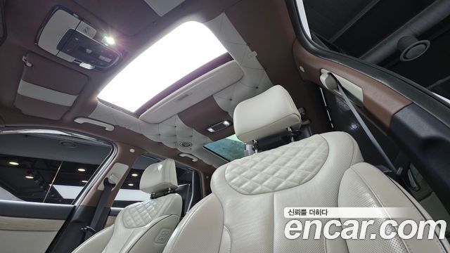 Hyundai Palisade 2019 — photo 12