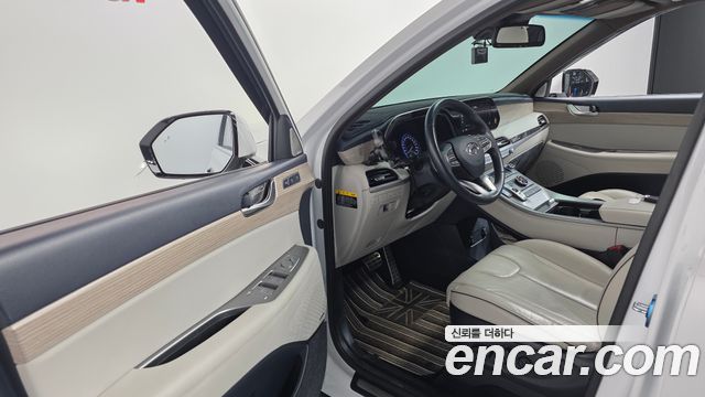 Hyundai Palisade 2019 — photo 13