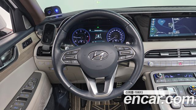 Hyundai Palisade 2019 — photo 14
