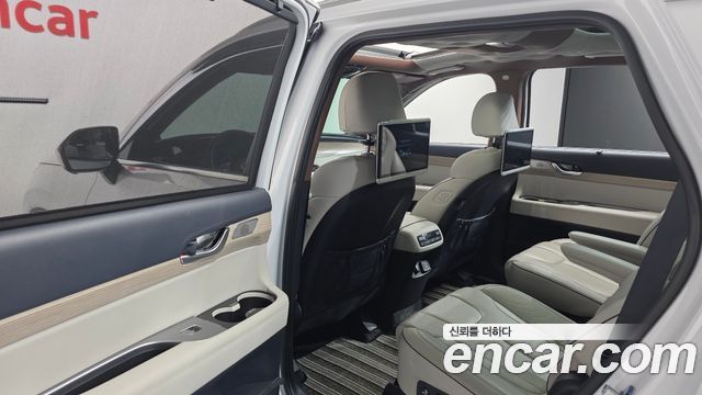 Hyundai Palisade 2019 — photo 17
