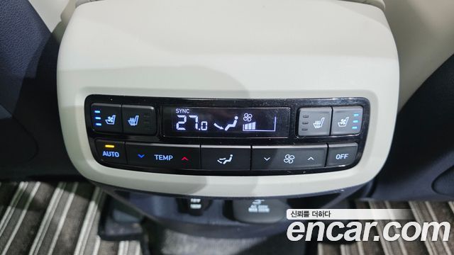 Hyundai Palisade 2019 — photo 18