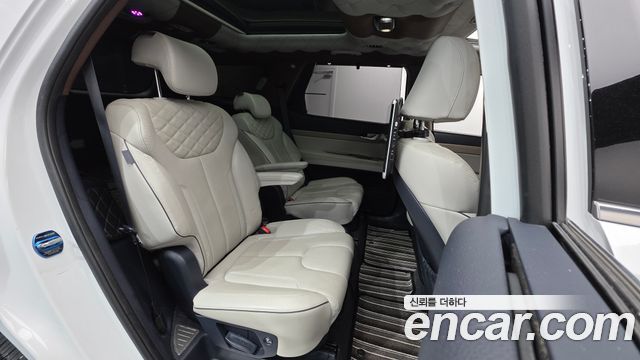 Hyundai Palisade 2019 — photo 19