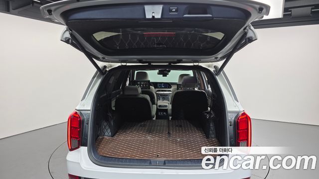 Hyundai Palisade 2019 — photo 20
